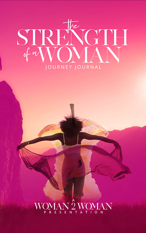 9781949176247-The Strength of a Woman Journey Journal_spine_cover